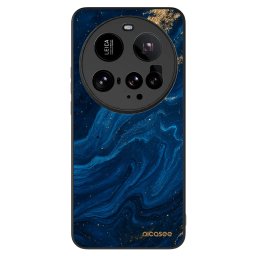 ULTIMATE CASE Xiaomi 15 Ultra - készülékre - Blue