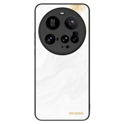 ULTIMATE CASE Xiaomi 15 Ultra - készülékre - White