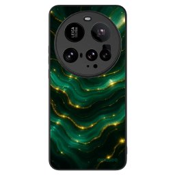 ULTIMATE CASE Xiaomi 15 Ultra - készülékre - Emerald