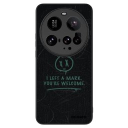 ULTIMATE CASE Xiaomi 15 Ultra - készülékre - LEFT A MARK