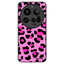 ULTIMATE CASE Xiaomi 15 Ultra - készülékre - Pink Tiger