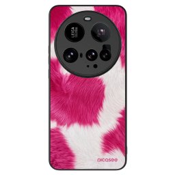 ULTIMATE CASE Xiaomi 15 Ultra - készülékre - Pink Moo