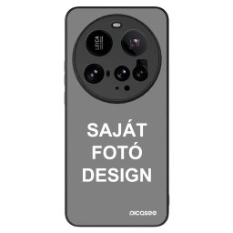 ULTIMATE CASE Xiaomi 15 Ultra - készülékre - Saját fotó/motívum
