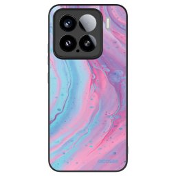 ULTIMATE CASE Xiaomi 15 - készülékre - Pink liquid