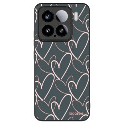 ULTIMATE CASE Xiaomi 15 - készülékre - Lots of love