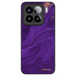 ULTIMATE CASE Xiaomi 15 - készülékre - Purple