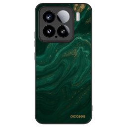 ULTIMATE CASE Xiaomi 15 - készülékre - Green