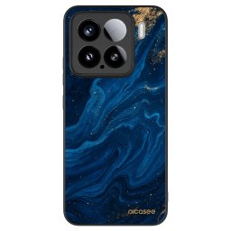 ULTIMATE CASE Xiaomi 15 - készülékre - Blue