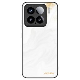ULTIMATE CASE Xiaomi 15 - készülékre - White