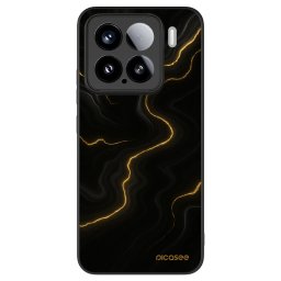 ULTIMATE CASE Xiaomi 15 - készülékre - Thunder