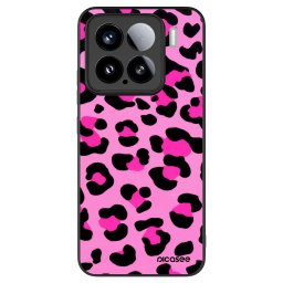 ULTIMATE CASE Xiaomi 15 - készülékre - Pink Tiger