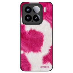 ULTIMATE CASE Xiaomi 15 - készülékre - Pink Moo