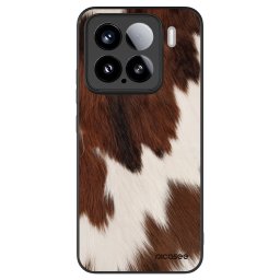 ULTIMATE CASE Xiaomi 15 - készülékre - Rustica