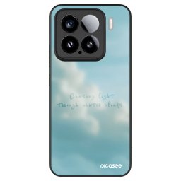 ULTIMATE CASE Xiaomi 15 - készülékre - CHASiNG LIGHT