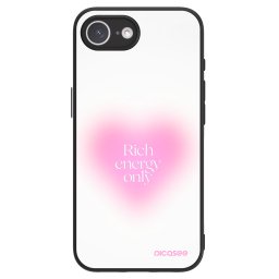 ULTIMATE CASE MagSafe Apple iPhone 16e - készülékre - Rich Energy