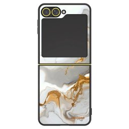 ULTIMATE CASE Samsung Galaxy Z Flip6 5G - készülékre - Her