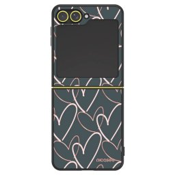 ULTIMATE CASE Samsung Galaxy Z Flip6 5G - készülékre - Lots of love
