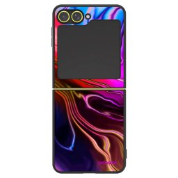 ULTIMATE CASE Samsung Galaxy Z Flip6 5G - készülékre - Electric