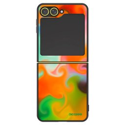 ULTIMATE CASE Samsung Galaxy Z Flip6 5G - készülékre - Juice