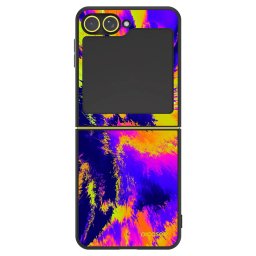 ULTIMATE CASE Samsung Galaxy Z Flip6 5G - készülékre - Burn