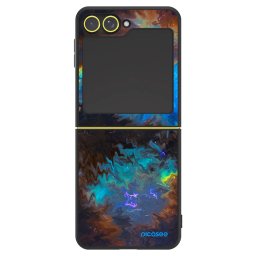 ULTIMATE CASE Samsung Galaxy Z Flip6 5G - készülékre - Space