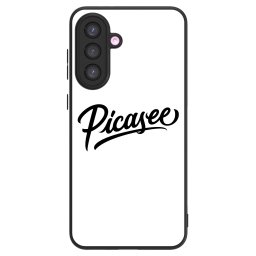 ULTIMATE CASE Samsung Galaxy A56 5G A566B - készülékre - Picasee - old logo - black