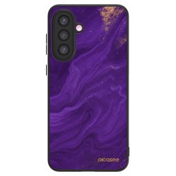 ULTIMATE CASE Samsung Galaxy A56 5G A566B - készülékre - Purple