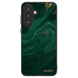 ULTIMATE CASE Samsung Galaxy A56 5G A566B - készülékre - Green