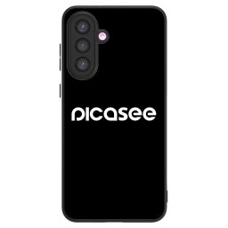 ULTIMATE CASE Samsung Galaxy A56 5G A566B - készülékre - Picasee - new logo - white