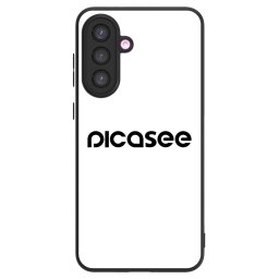 ULTIMATE CASE Samsung Galaxy A56 5G A566B - készülékre - Picasee - new logo - black