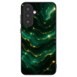 ULTIMATE CASE Samsung Galaxy A56 5G A566B - készülékre - Emerald