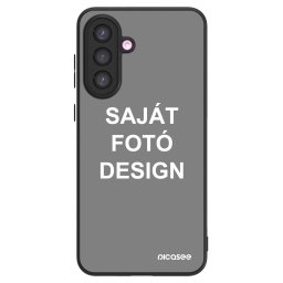 ULTIMATE CASE Samsung Galaxy A56 5G A566B - készülékre - Saját fotó/motívum