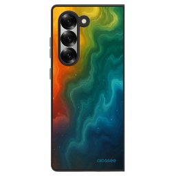 ULTIMATE CASE Samsung Galaxy Z Fold6 5G - készülékre - Solar