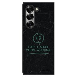 ULTIMATE CASE Samsung Galaxy Z Fold6 5G - készülékre - LEFT A MARK