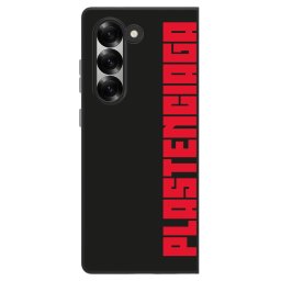 ULTIMATE CASE Samsung Galaxy Z Fold6 5G - készülékre - Plastenciaga