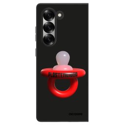 ULTIMATE CASE Samsung Galaxy Z Fold6 5G - készülékre - Le Dudel