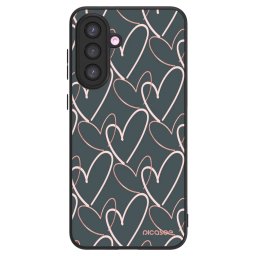 ULTIMATE CASE Samsung Galaxy A36 5G - készülékre - Lots of love
