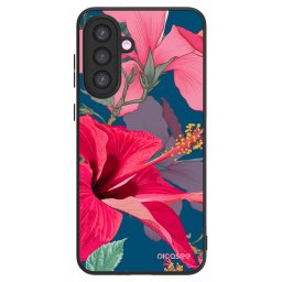 ULTIMATE CASE Samsung Galaxy A36 5G - készülékre - Hibiscus