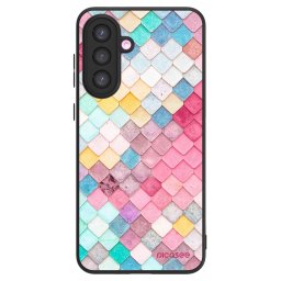 ULTIMATE CASE Samsung Galaxy A36 5G - készülékre - Colorful roof
