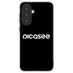 ULTIMATE CASE Samsung Galaxy A36 5G - készülékre - Picasee - new logo - white