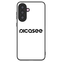 ULTIMATE CASE Samsung Galaxy A36 5G - készülékre - Picasee - new logo - black