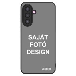 ULTIMATE CASE Samsung Galaxy A36 5G - készülékre - Saját fotó/motívum