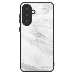 ULTIMATE CASE Samsung Galaxy A26 5G A266B - készülékre - White marble