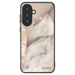 ULTIMATE CASE Samsung Galaxy A26 5G A266B - készülékre - Cream marble