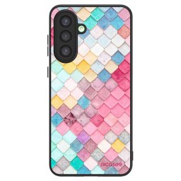 ULTIMATE CASE Samsung Galaxy A26 5G A266B - készülékre - Colorful roof