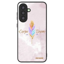 ULTIMATE CASE Samsung Galaxy A26 5G A266B - készülékre - Carpe Diem