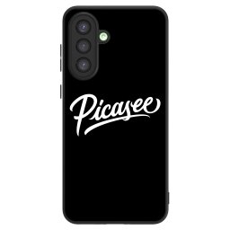 ULTIMATE CASE Samsung Galaxy A26 5G A266B - készülékre - Picasee - old logo - white