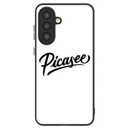 ULTIMATE CASE Samsung Galaxy A26 5G A266B - készülékre - Picasee - old logo - black
