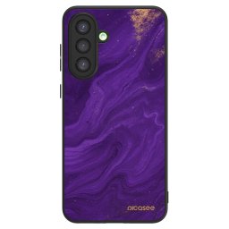ULTIMATE CASE Samsung Galaxy A26 5G A266B - készülékre - Purple
