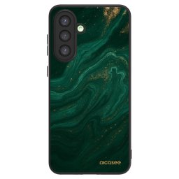 ULTIMATE CASE Samsung Galaxy A26 5G A266B - készülékre - Green